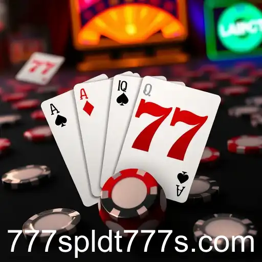 Exploring the Excitement of Blackjack on Websites Featuring 'pldt 777s'