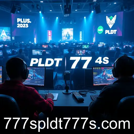 Emerging Trends in Online Gaming: The Case of PLDT 777s