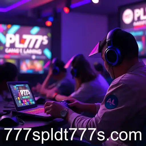 Exploring the Impact of 'pldt 777s' in Online Gaming