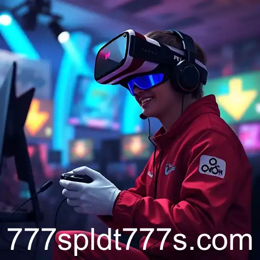 The Future of Gaming with PLDT 777s