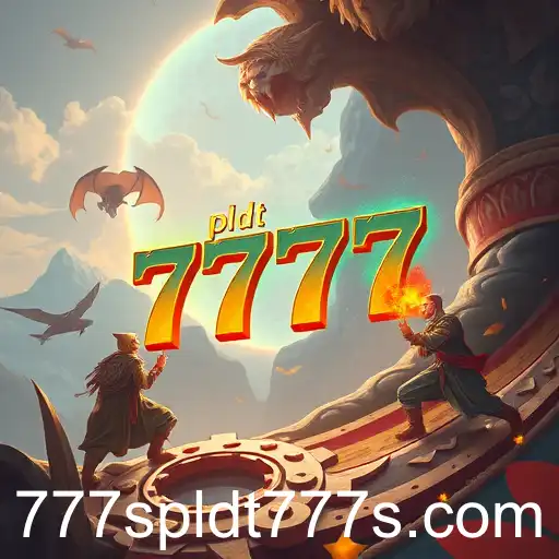 PLDT 777s Expansion in Gaming Industry