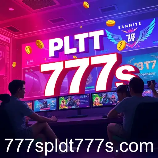 The Rise of PLDT 777s in Online Gaming