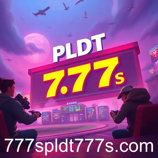 PLDT 777s: Revolutionizing Online Gaming