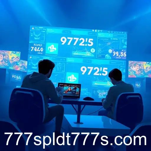 The Rise of PLDT 777s in Online Gaming