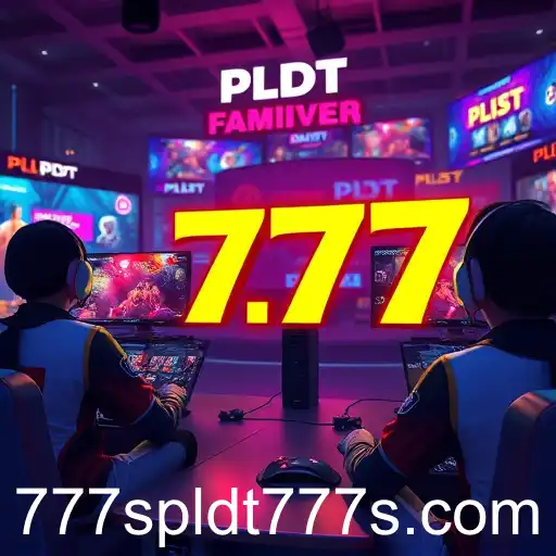 The Rise of PLDT 777s in Gaming Dynamics