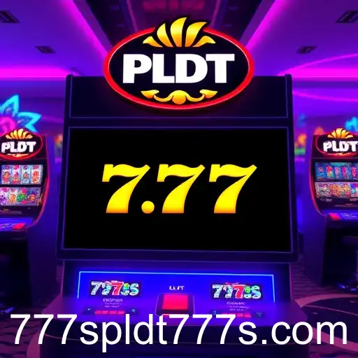 The Rise of PLDT 777s in Gaming