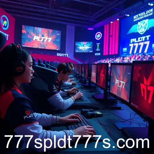 The Rise of PLDT 777s: A Digital Gaming Revolution