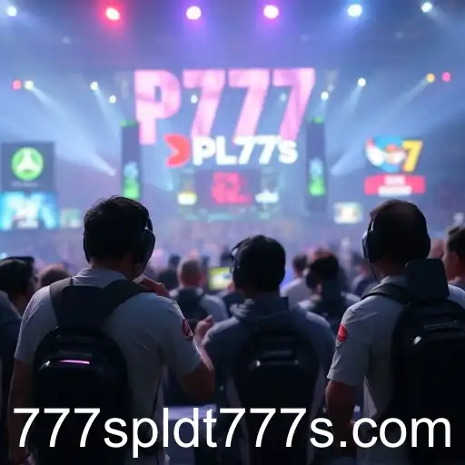 PLDT 777s: A New Gaming Era