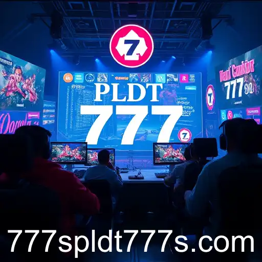 Rise of PLDT 777s in Gaming World