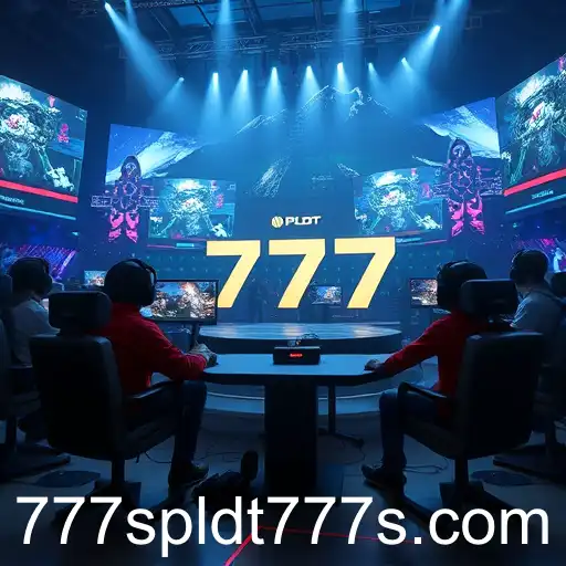PLDT 777s: Rising Trend in Online Gaming Arena