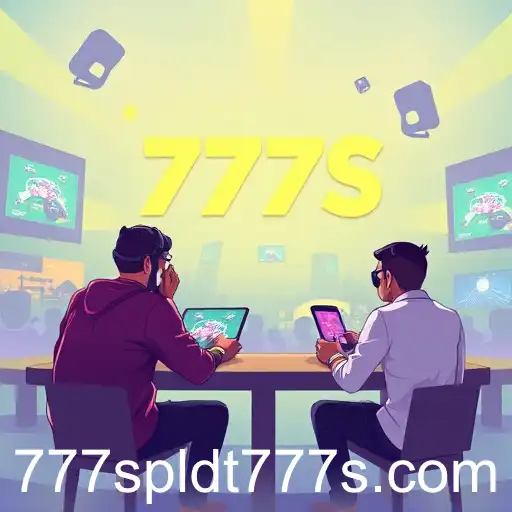 The Evolution of PLDT 777s Gaming Site