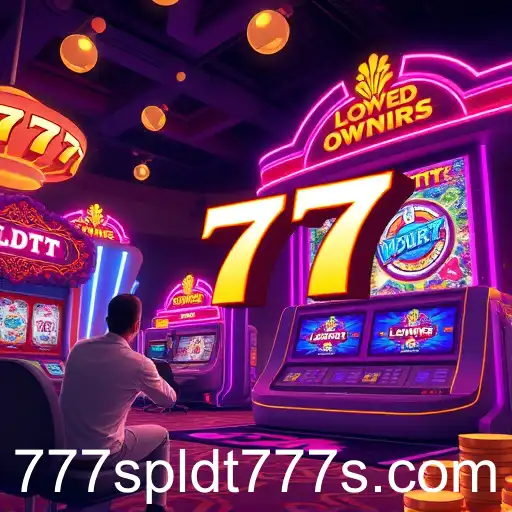 PLDT 777s Revolutionizes Online Gaming Experience