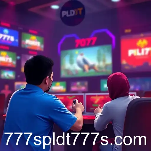 The Resurgence of PLDT 777s in Gaming Culture