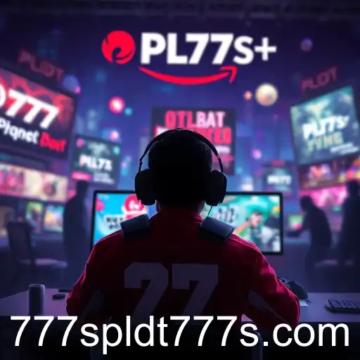 The Rise of Gaming with PLDT 777s