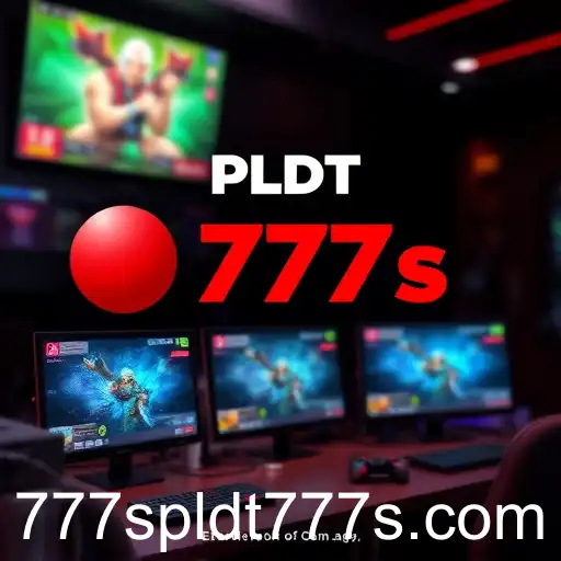 The Rise of 'PLDT 777s' in the Gaming World