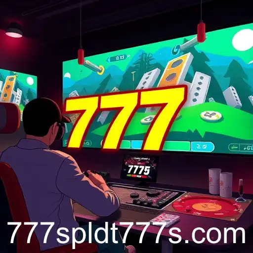 The Rise of PLDT 777s in Gaming