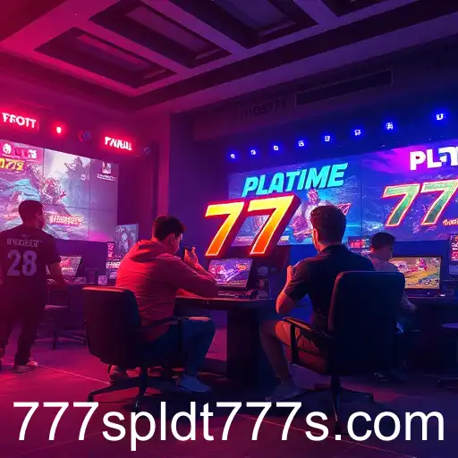 Rising Trends in Online Gaming