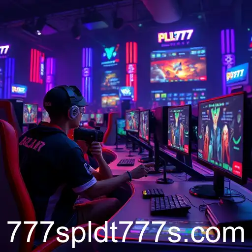 The Rise of the Game and Cybersecurity Worlds