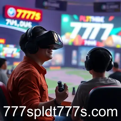 Innovative Trends in Gaming: PLDT 777s