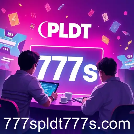 The Growing Influence of PLDT 777s in Online Gaming