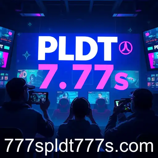 PLDT 777s: Revolutionizing Online Gaming