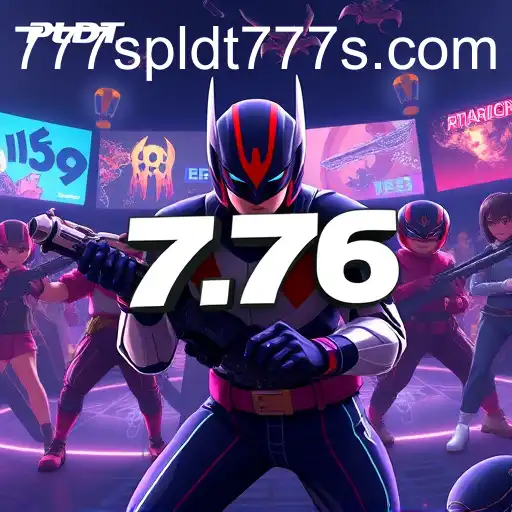 PLDT 777s Revolutionizes Online Gaming