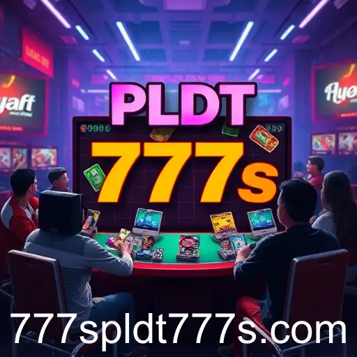 The Rise of PLDT 777s in Online Gaming