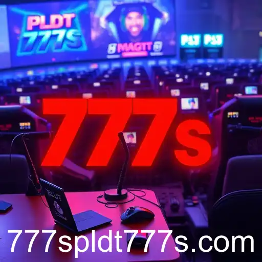 Rise of PLDT 777s in Online Gaming
