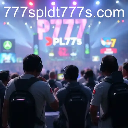 PLDT 777s: A New Gaming Era