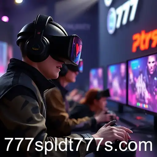 Rise of PLDT 777s in Gaming World