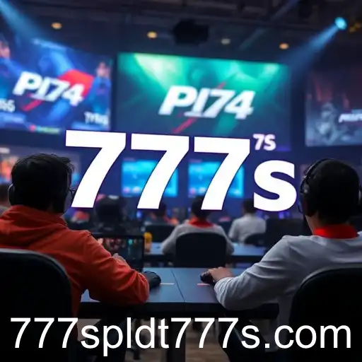 The Rise and Impact of PLDT 777s on Online Gaming