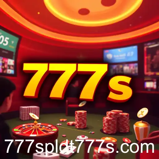 The Rise of PLDT 777s in Online Gaming