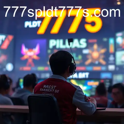 The Rise of PLDT 777s in Online Gaming