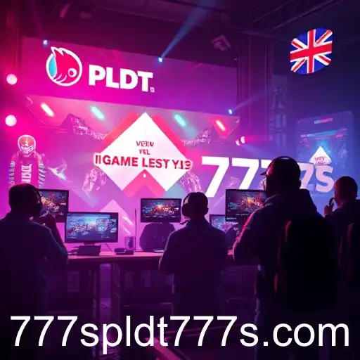 The Rise of PLDT 777s in the Gaming World