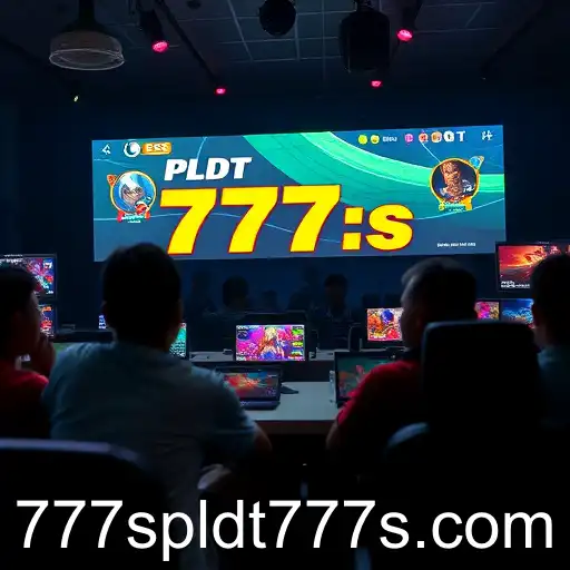 The Rise of PLDT 777s: A New Era in Online Gaming