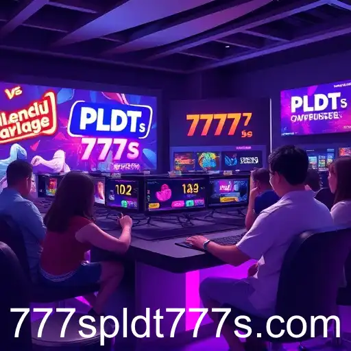The Rise of PLDT 777s in Gaming