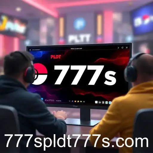 The Rise of PLDT 777s: A Gaming Evolution