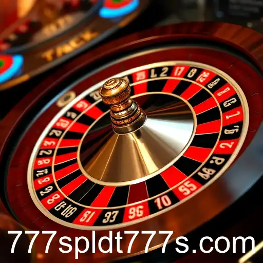 Exploring the Thrilling World of Roulette and Its Connection to 'pldt 777s'