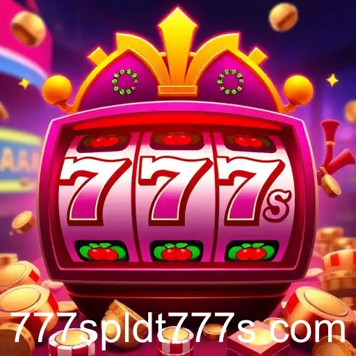 Discovering the Allure of PLDT 777s in the World of Online Slot Machines